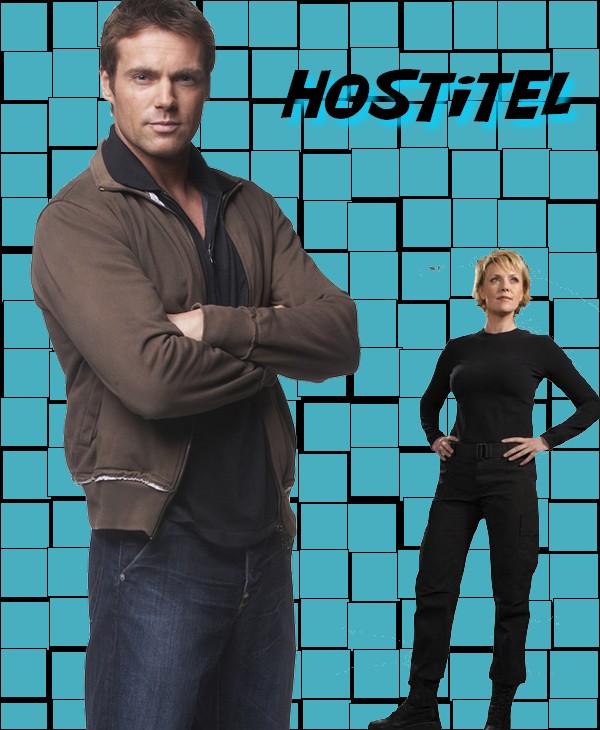 Hostitel-Gianer-Daniel