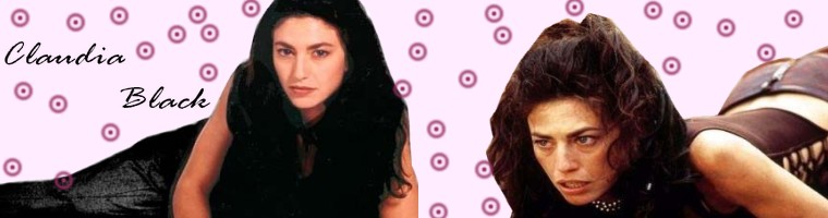 claudiablack